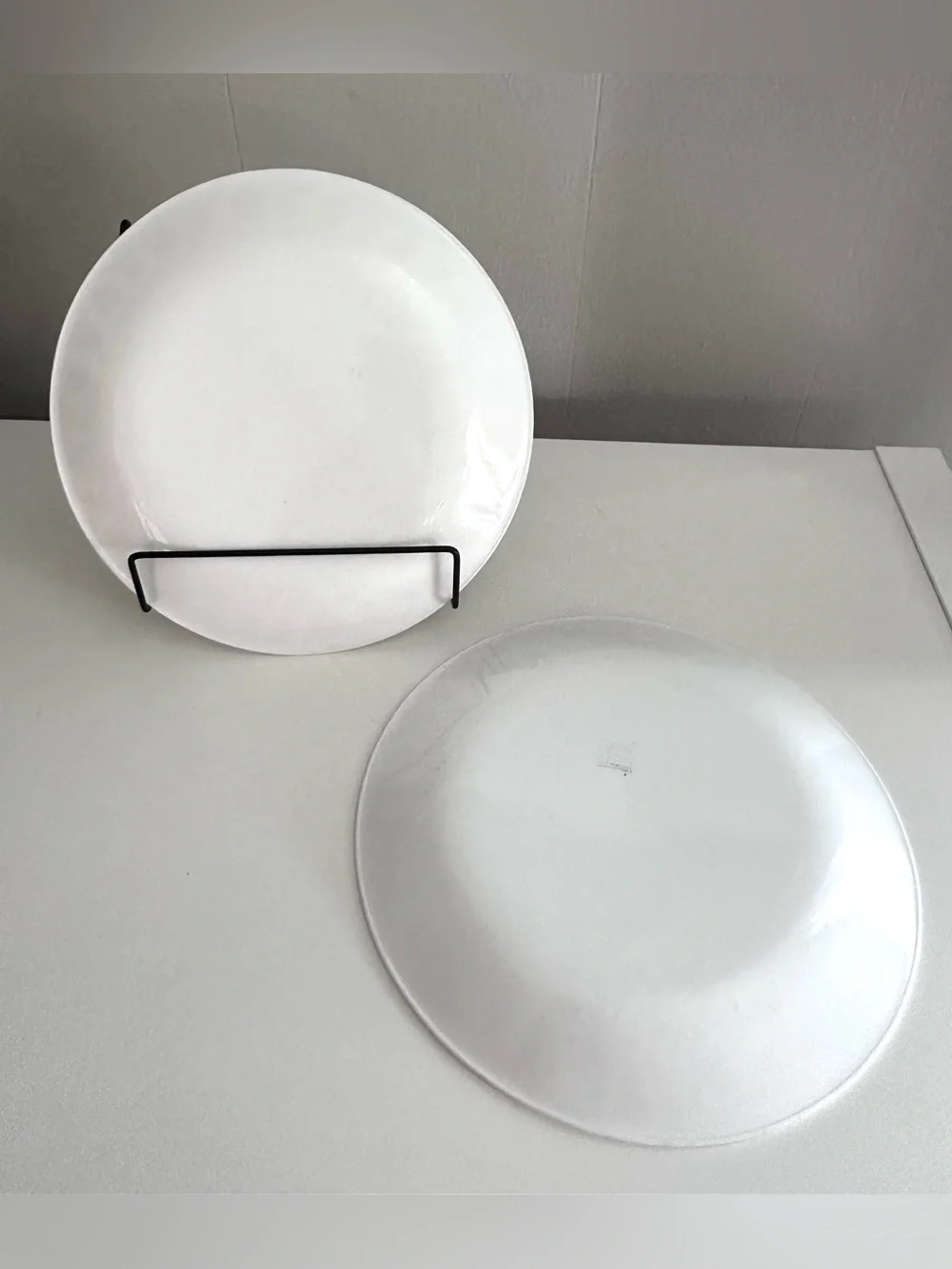 Pyrex amazing eight
